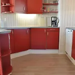Holiday home Engtoften Ii