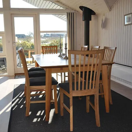 Gemütliches Haus In Frørup Mit Sauna