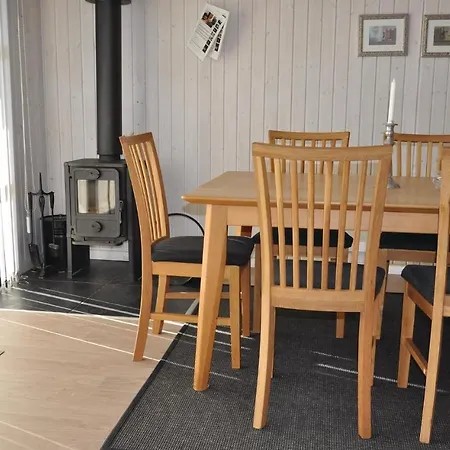 Gemütliches Haus In Frørup Mit Sauna Ferienhaus Frorup