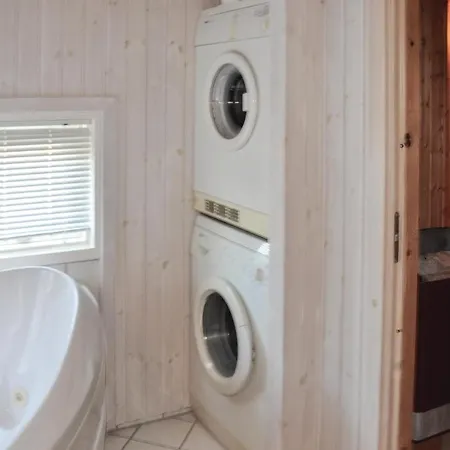 Gemütliches Haus In Frørup Mit Sauna Frorup