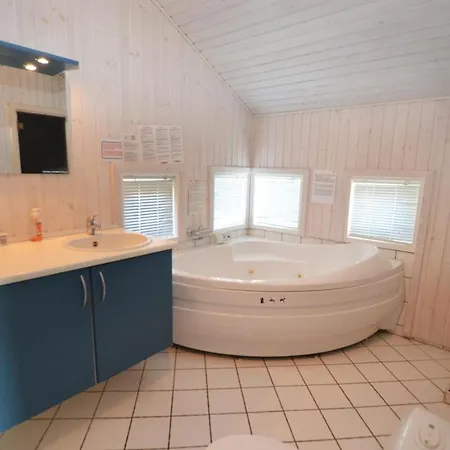 Gemütliches Haus In Frørup Mit Sauna Ferienhaus *