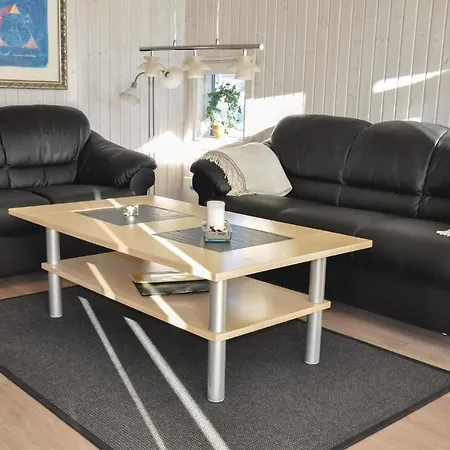 Engtoften Frorup Ii Casa de Férias