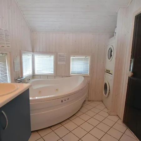 Gemütliches Haus In Frørup Mit Sauna * Frorup