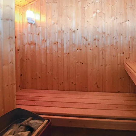 Gemütliches Haus In Frørup Mit Sauna Ferienhaus Frorup