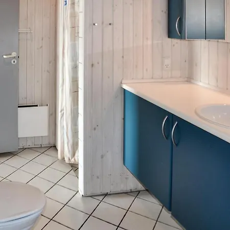 Casa de Férias Engtoften Frorup Ii Frorup