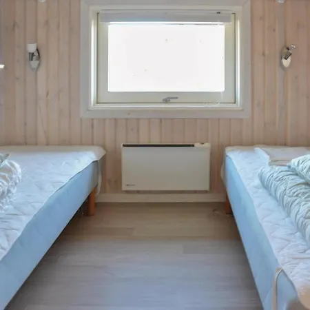 Ferienhaus Gemütliches Haus In Frørup Mit Sauna Frorup