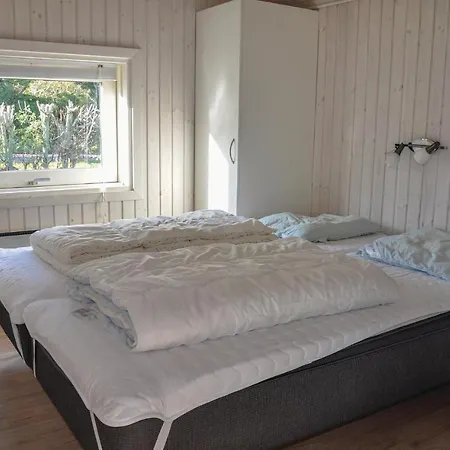 Gemütliches Haus In Frørup Mit Sauna * Frorup
