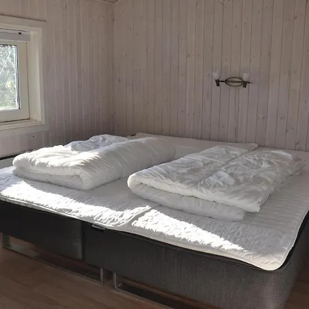 Gemütliches Haus In Frørup Mit Sauna Frorup
