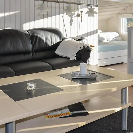 Ferienhaus Gemütliches Haus In Frørup Mit Sauna *