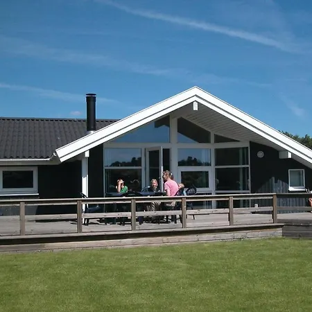 Gemütliches Haus In Frørup Mit Sauna * Frorup