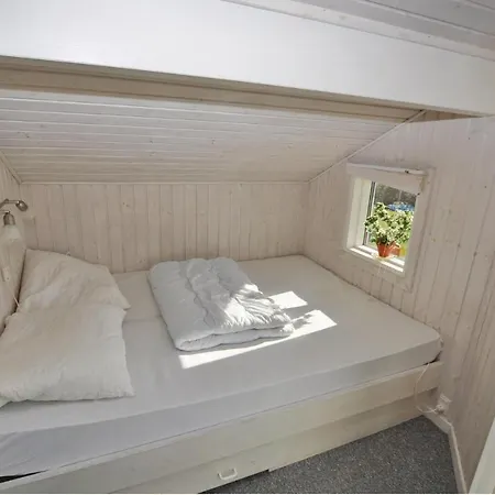 Casa de Férias Engtoften Frorup Ii *