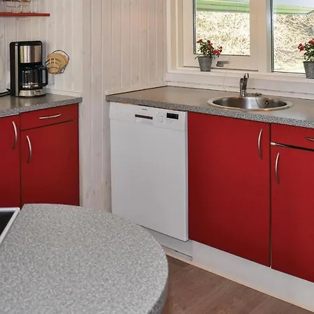 Gemütliches Haus In Frørup Mit Sauna * Frorup